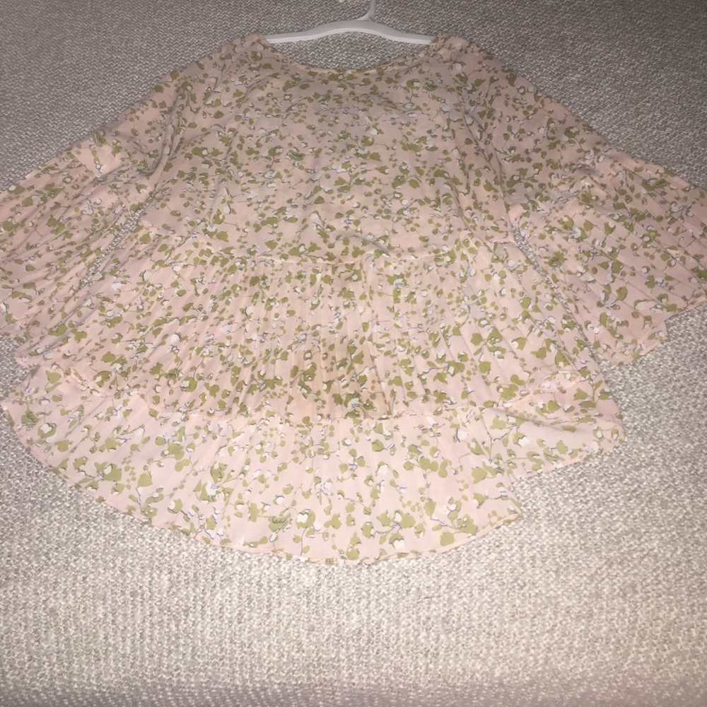 Boutique top